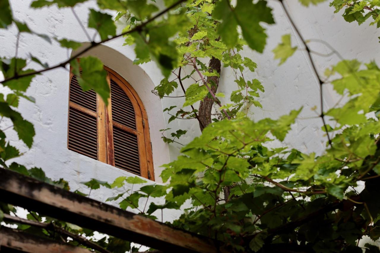 Riad Oasis D'Асила Екстериор снимка