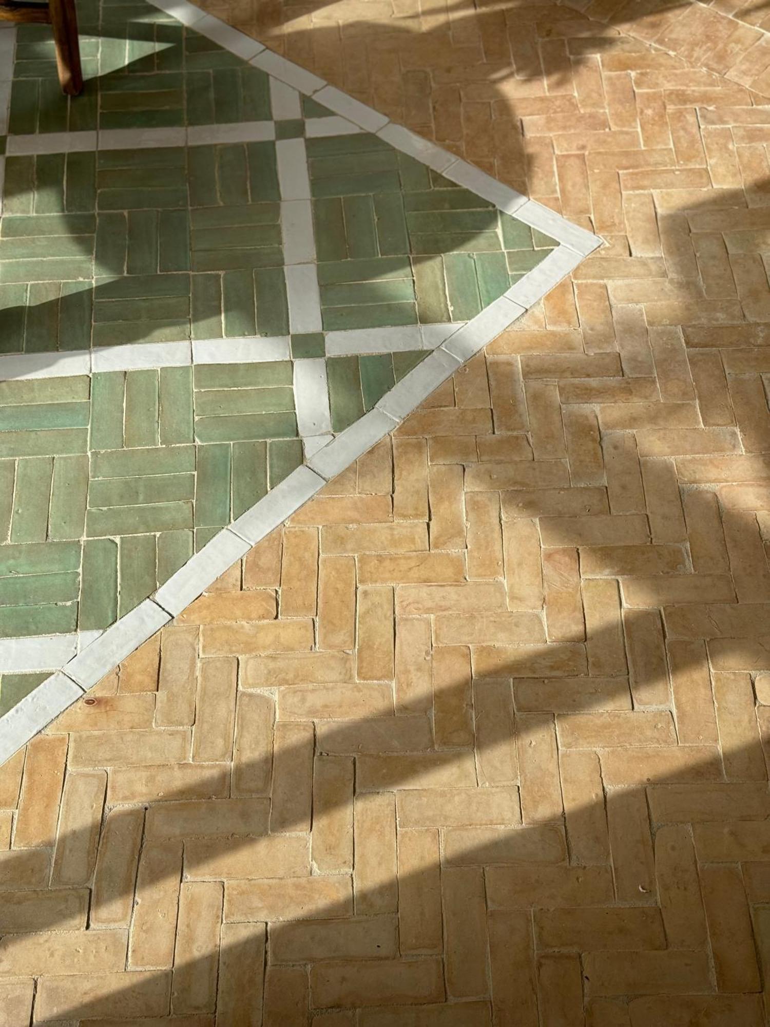 Riad Oasis D'Асила Екстериор снимка