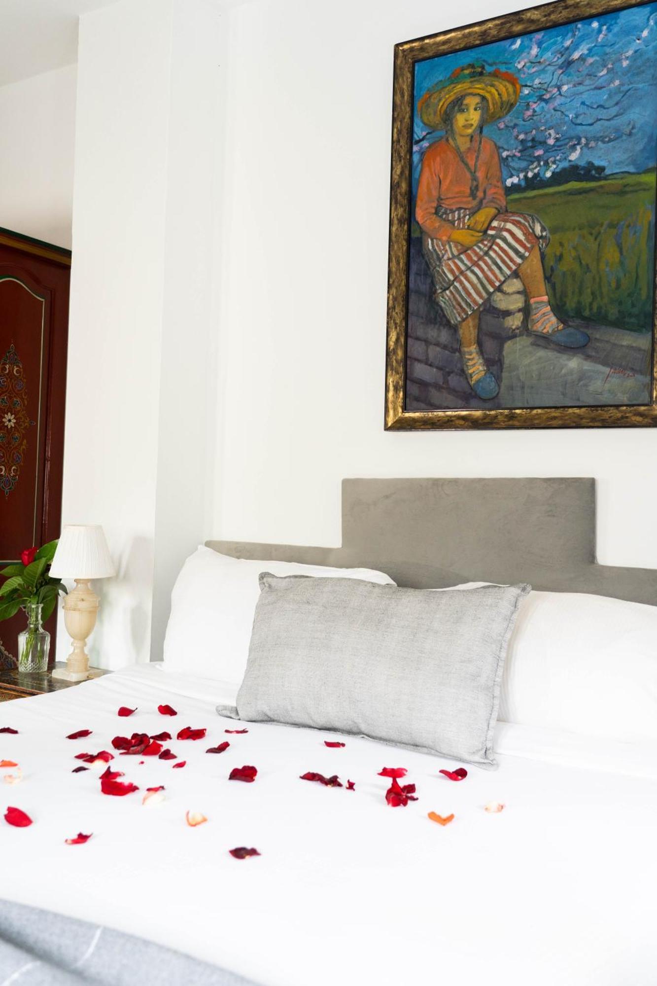 Riad Oasis D'Асила Екстериор снимка