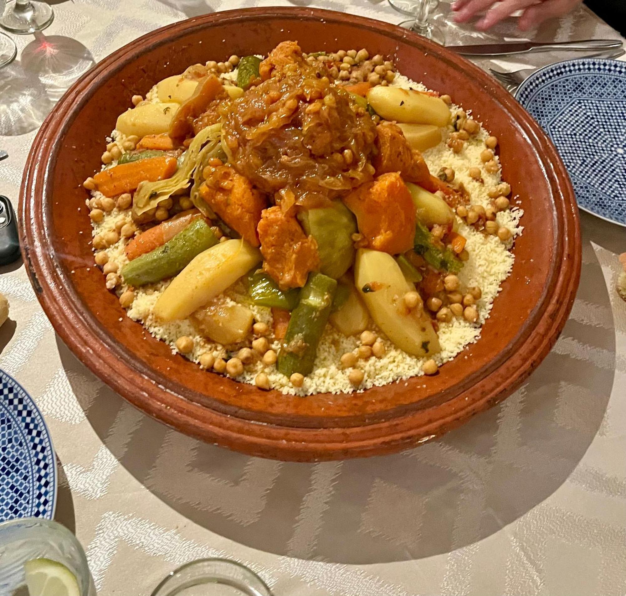 Riad Oasis D'Асила Екстериор снимка